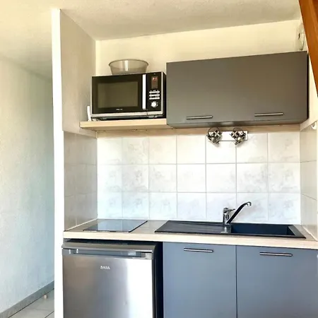 Rive Droite Appartement