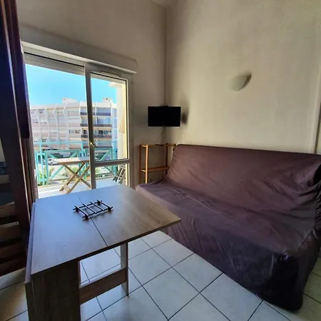 Appartement Rive Droite *