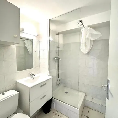 Appartement Rive Droite *